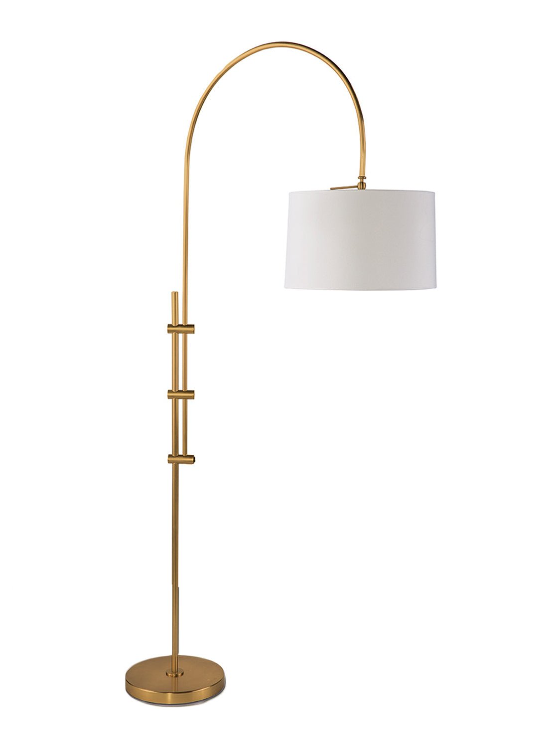 Andrei Floor Lamp