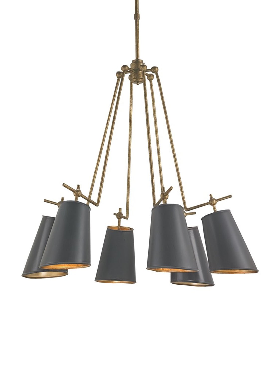 Ashton Chandelier