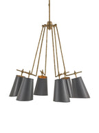 Ashton Chandelier
