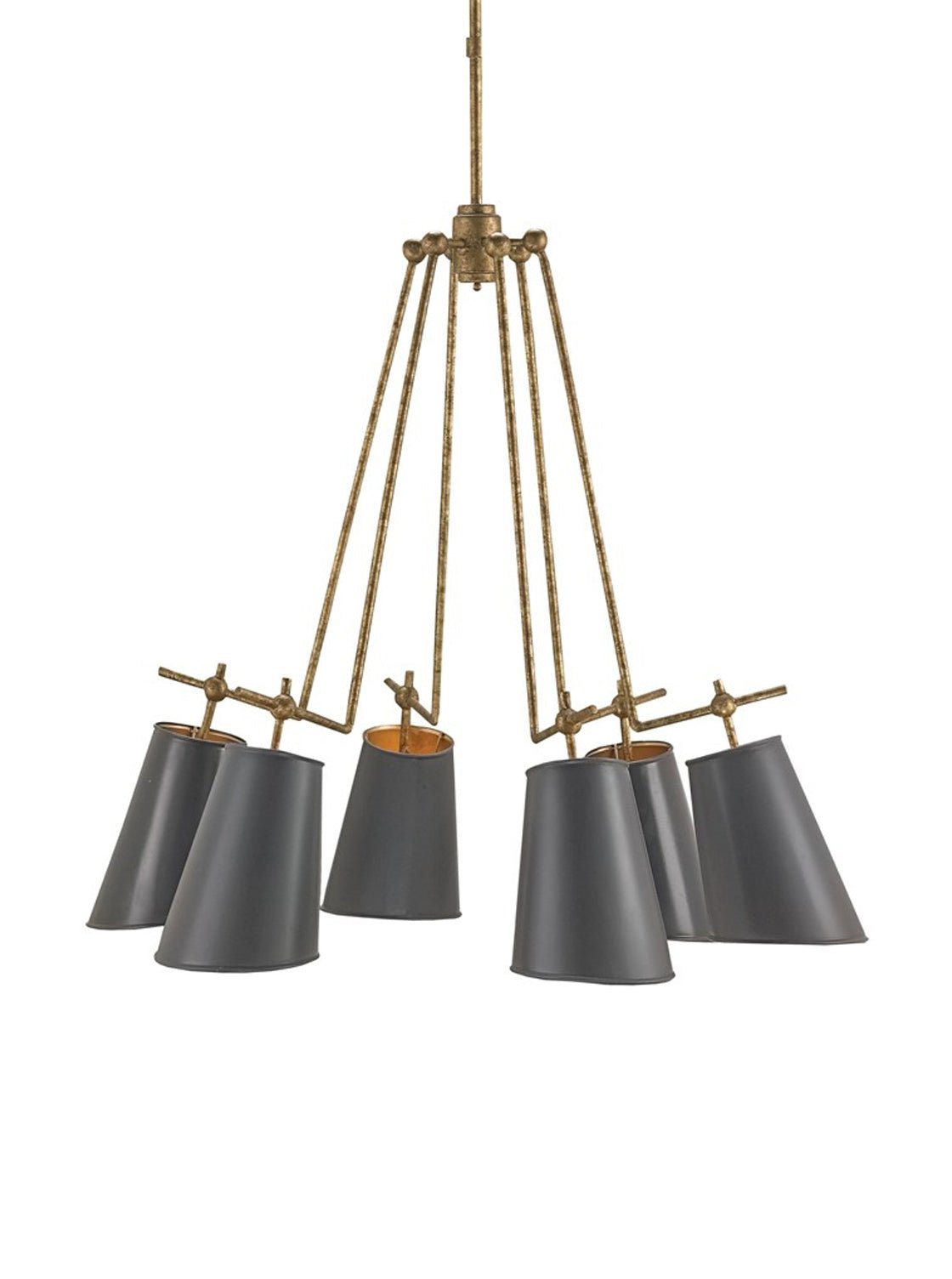 Ashton Chandelier