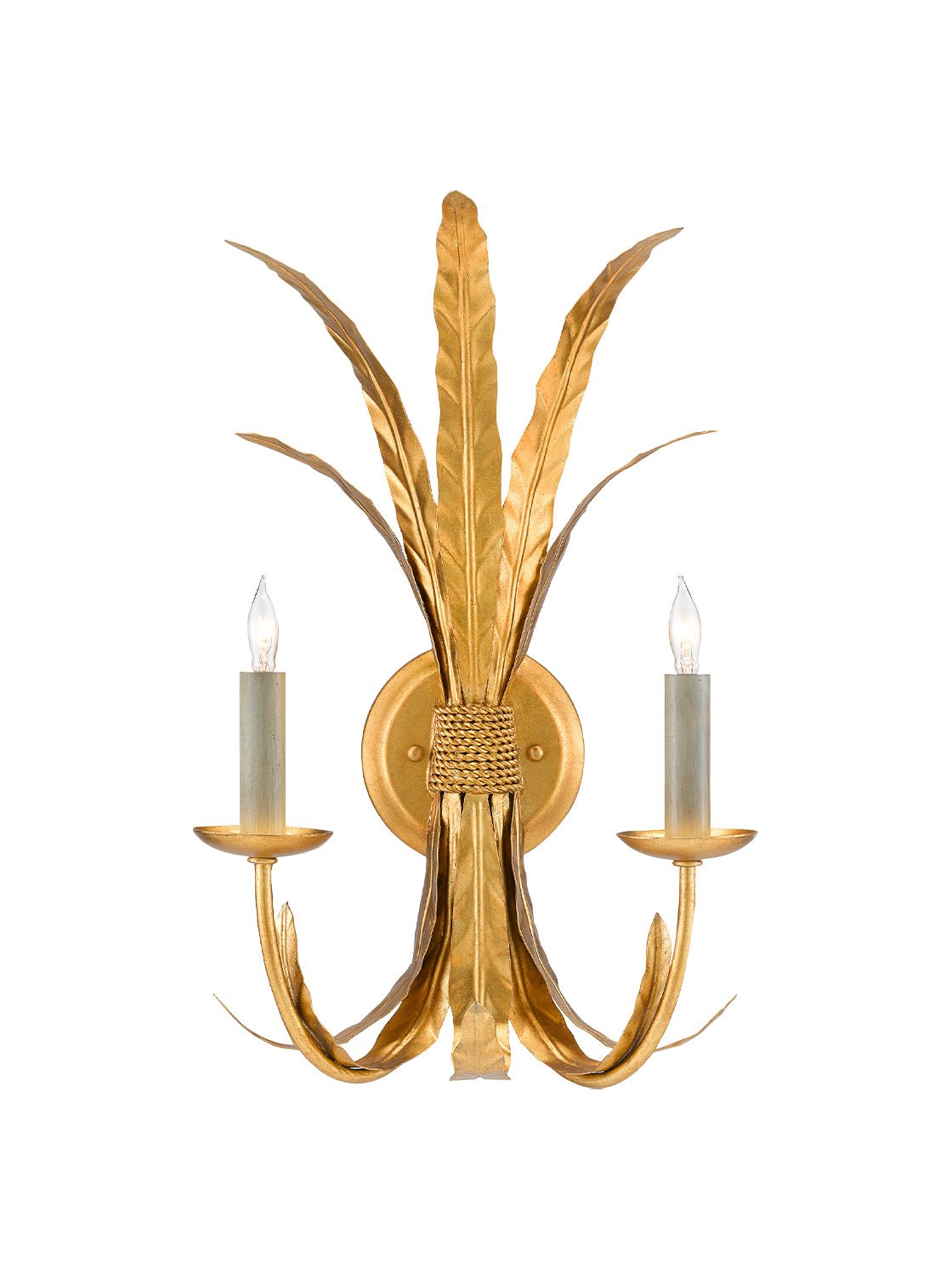 Athena Sconce