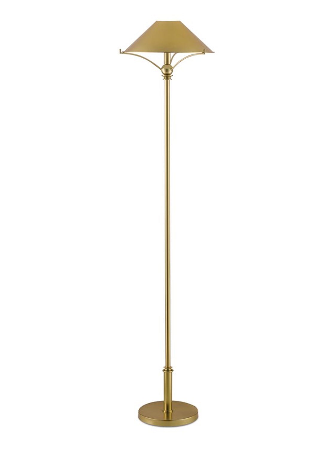 Aubree Floor Lamp
