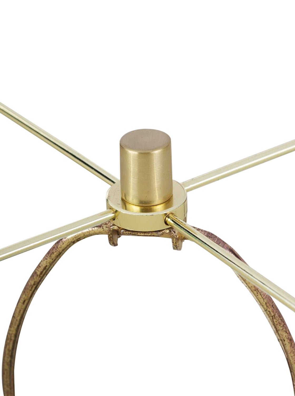 Augustine Table Lamp