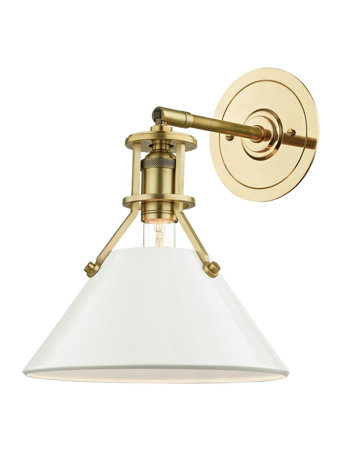 Bayli Sconce
