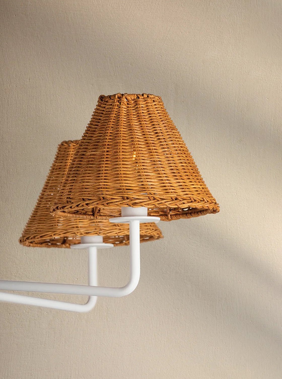 Becca Chandelier
