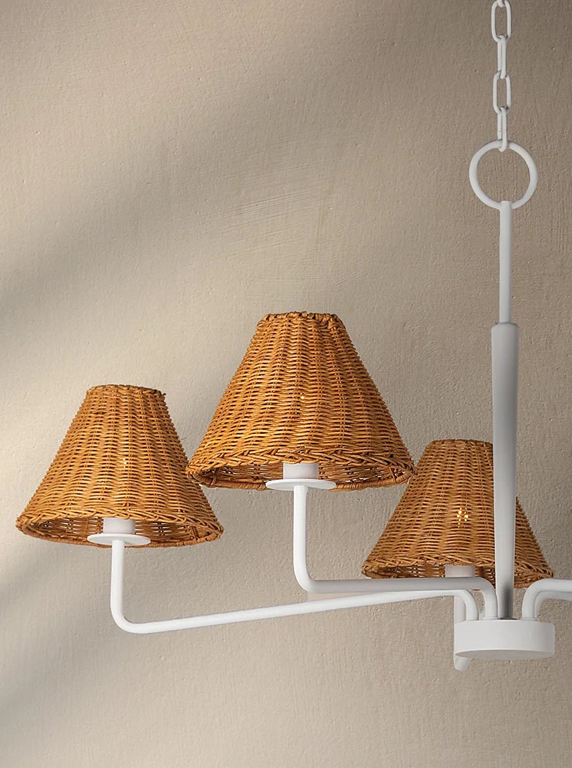 Becca Chandelier
