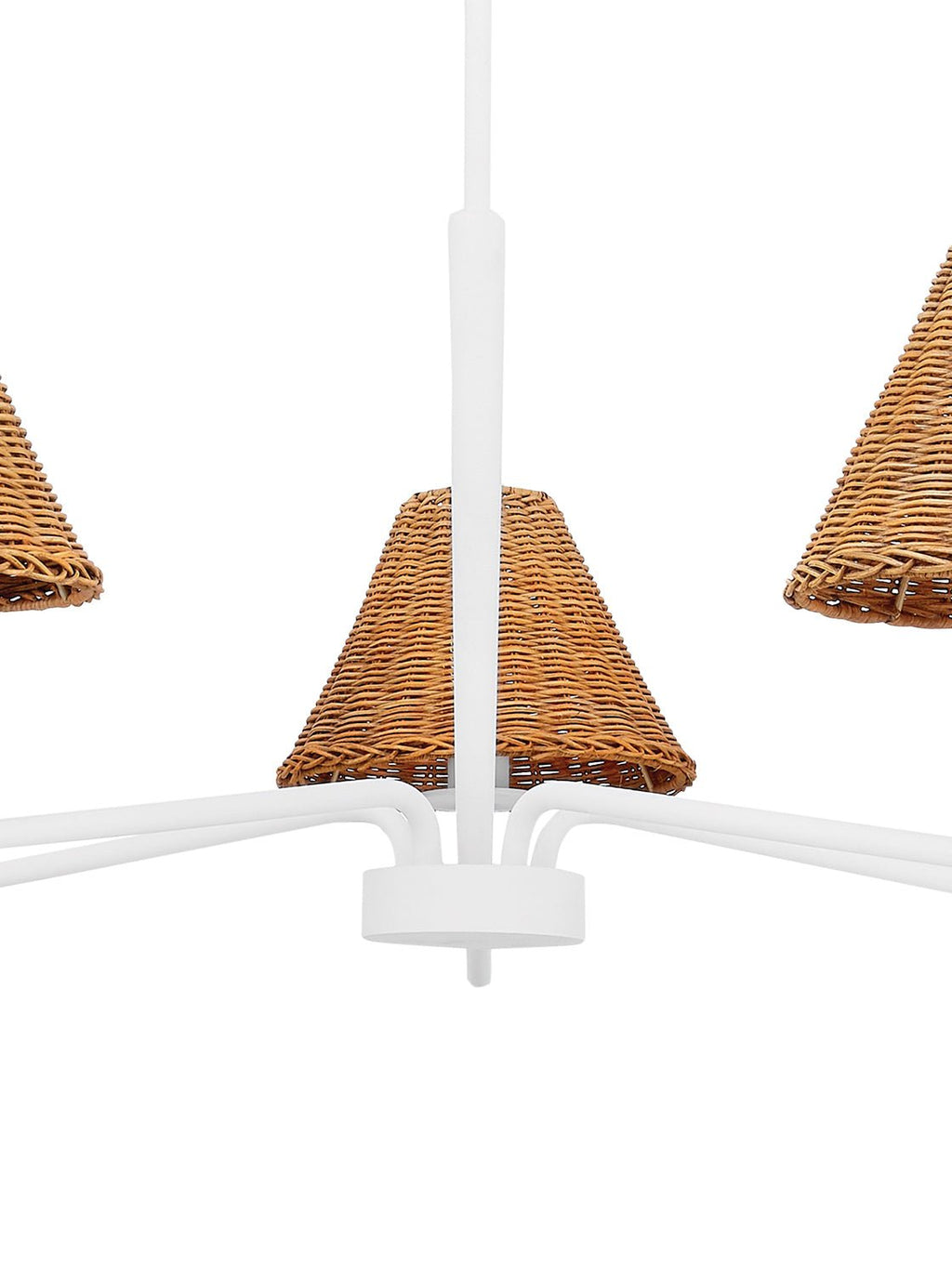Becca Chandelier