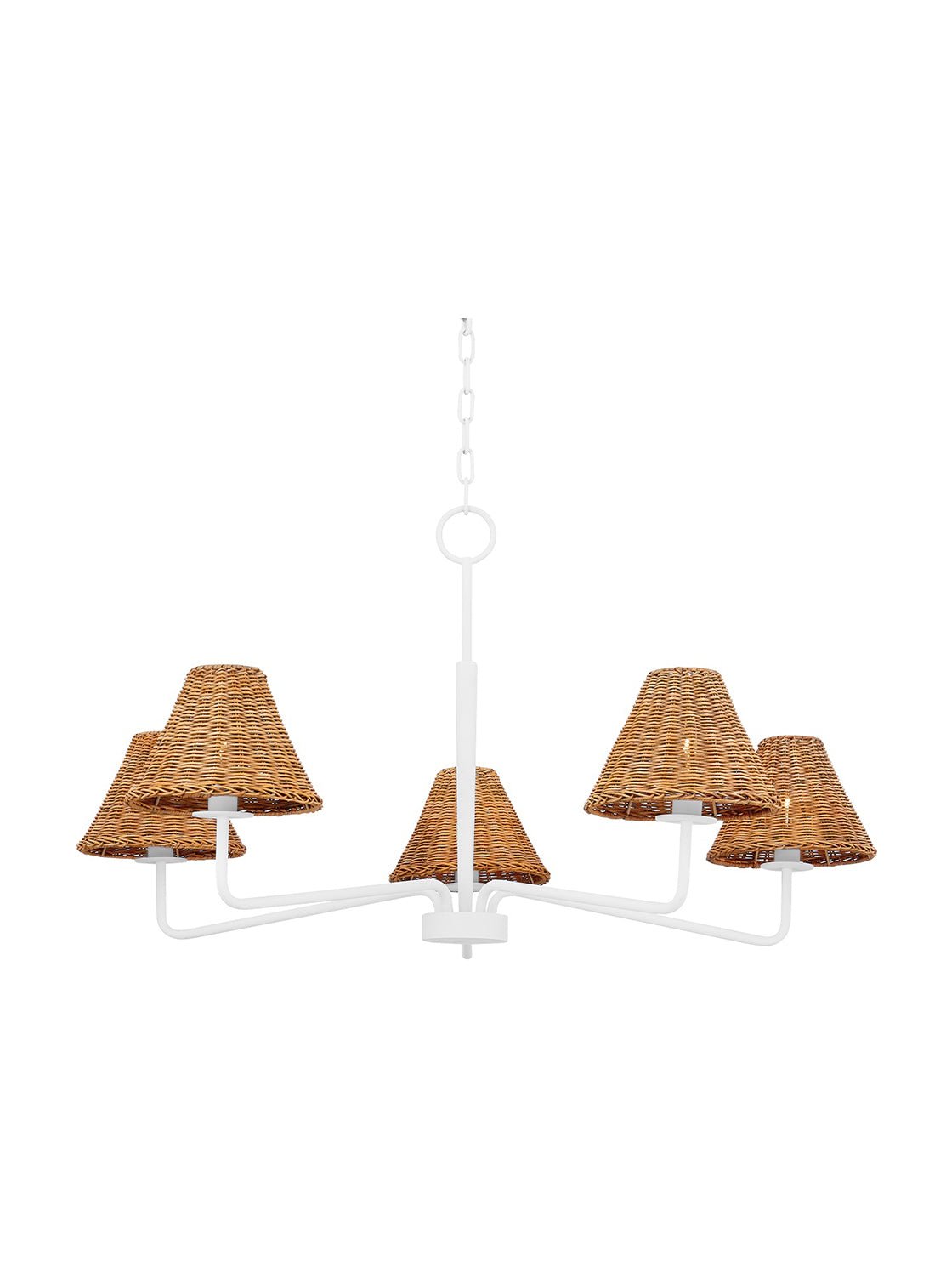 Becca Chandelier