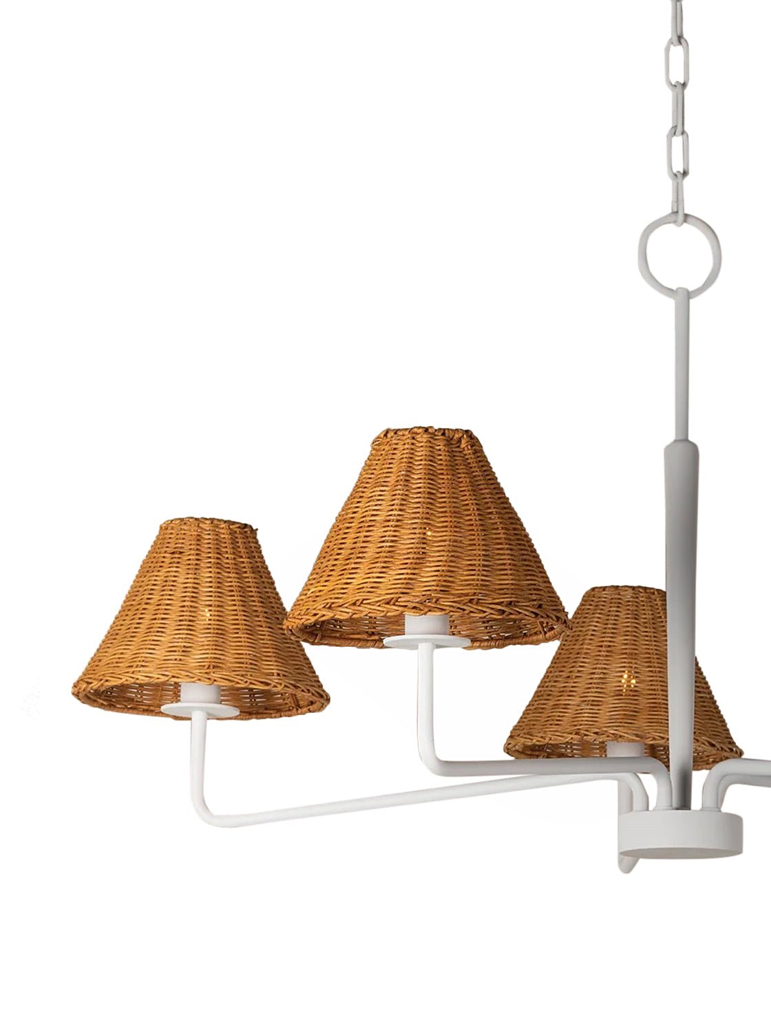 Becca Chandelier