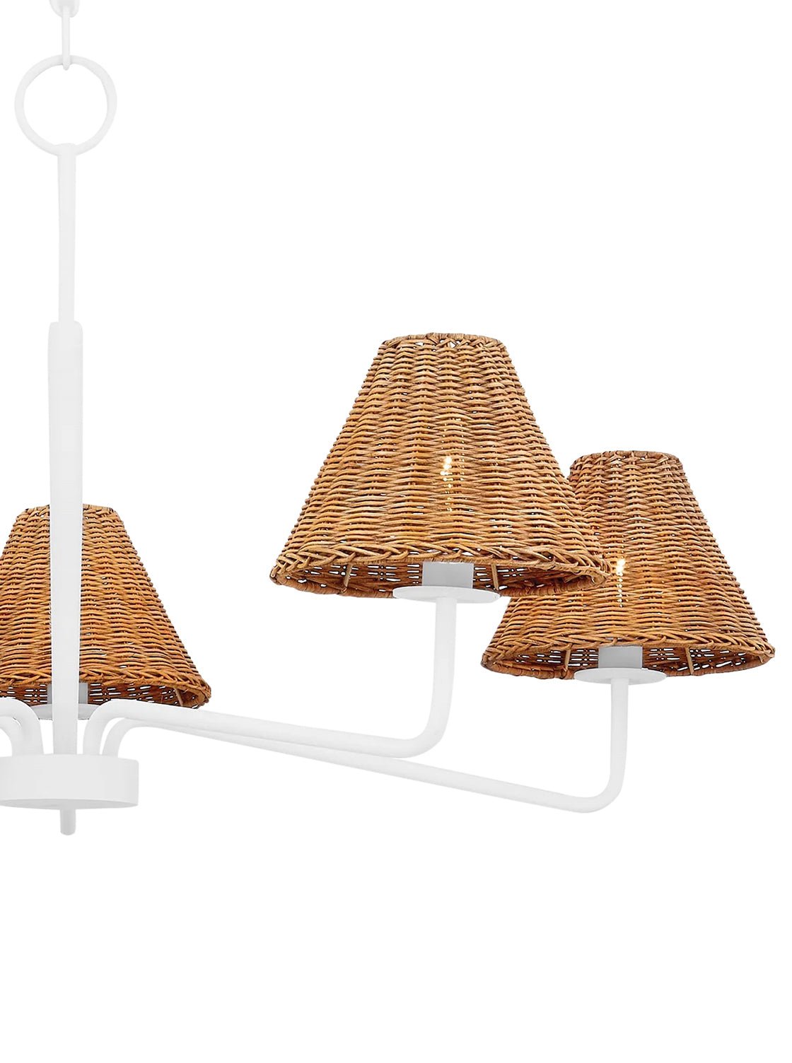 Becca Chandelier