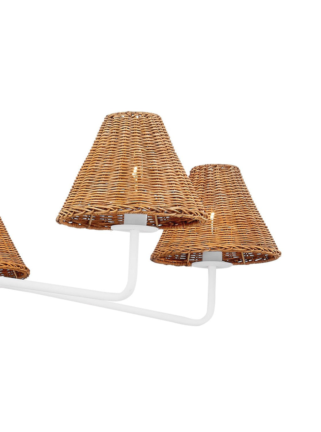 Becca Chandelier