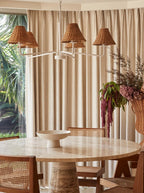 Becca Chandelier