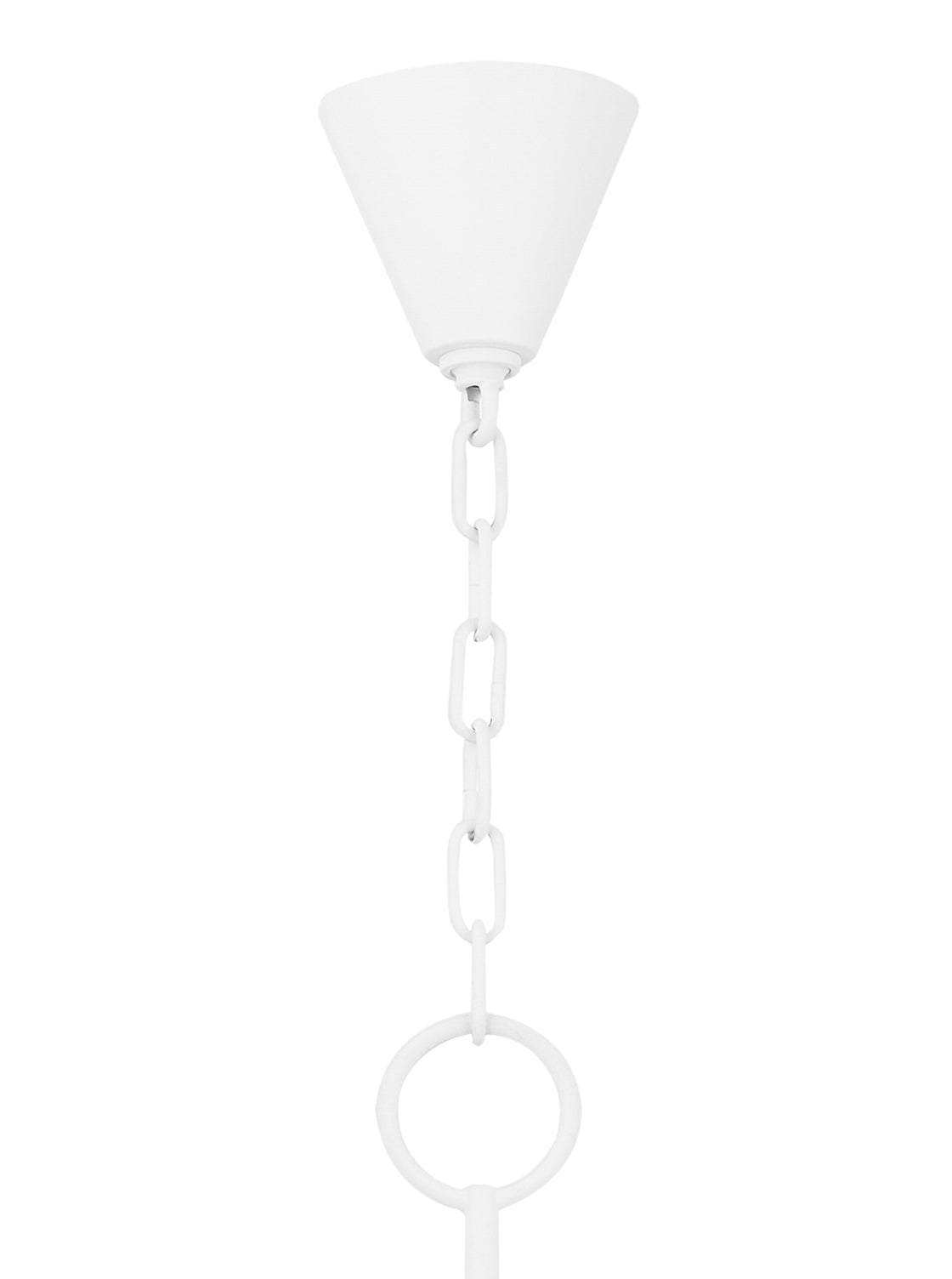 Becca Chandelier