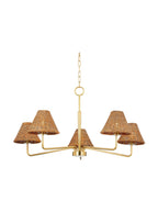 Becca Chandelier