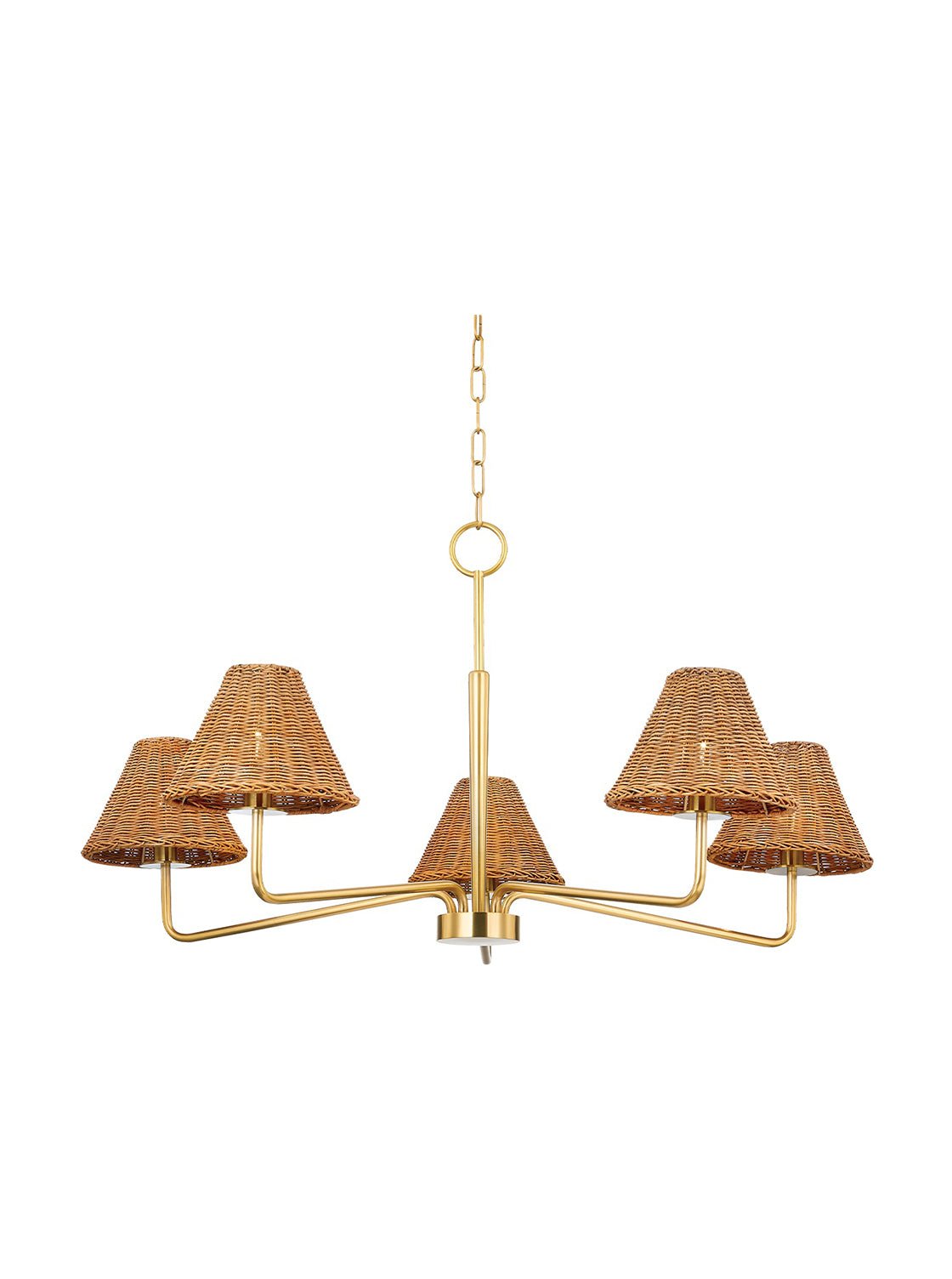 Becca Chandelier