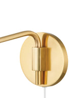 Becca Wall Sconce