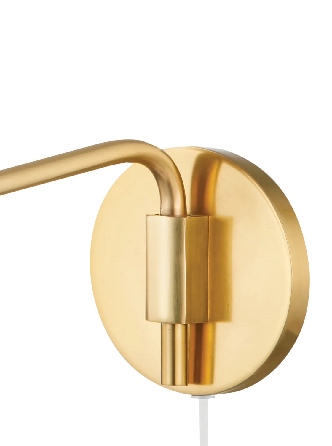 Becca Wall Sconce