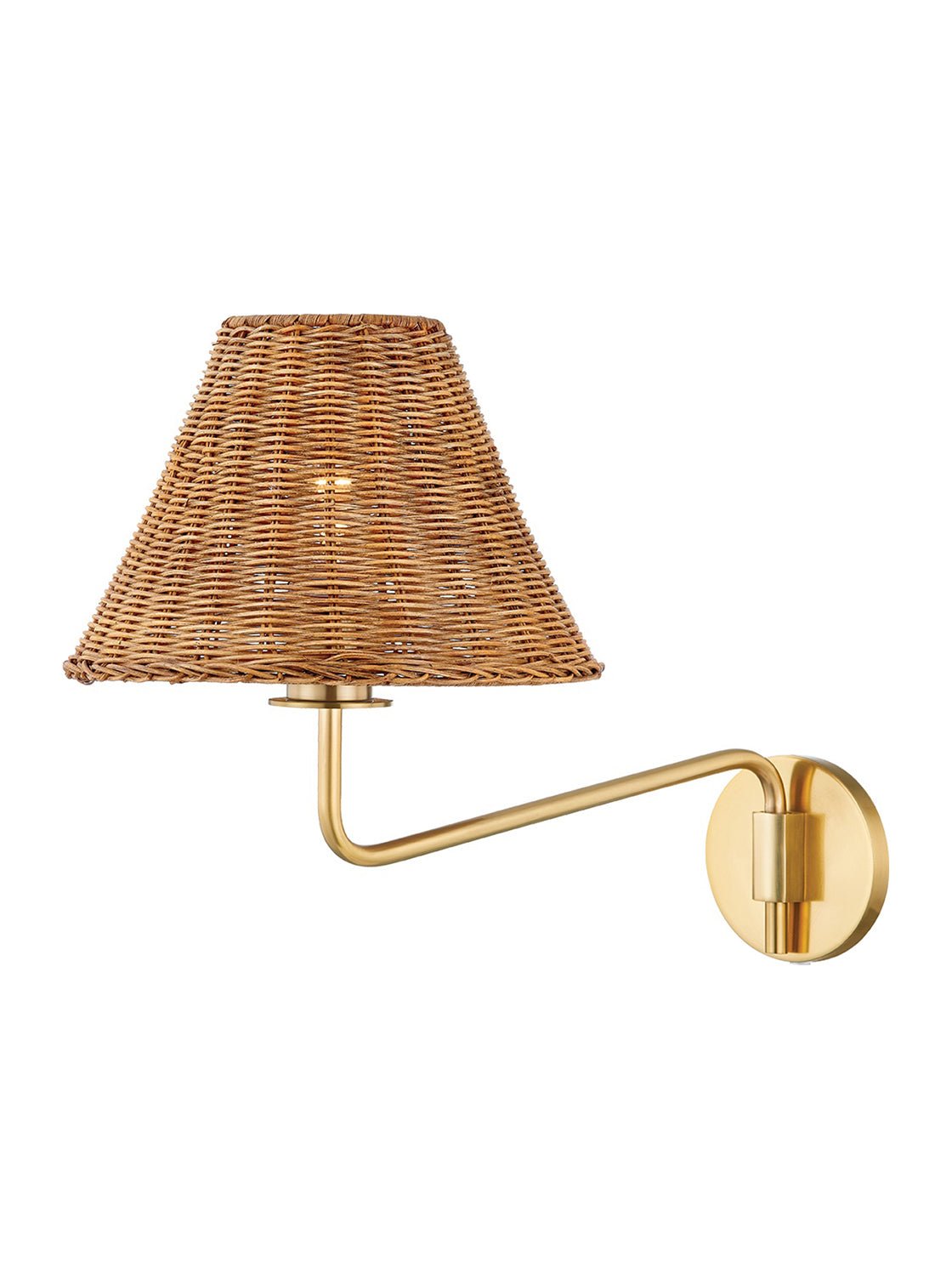 Becca Wall Sconce
