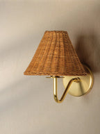 Becca Wall Sconce