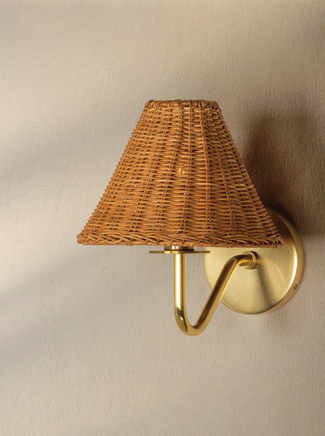 Becca Wall Sconce