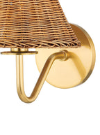 Becca Wall Sconce