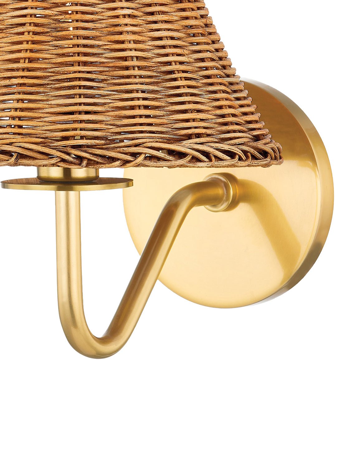 Becca Wall Sconce