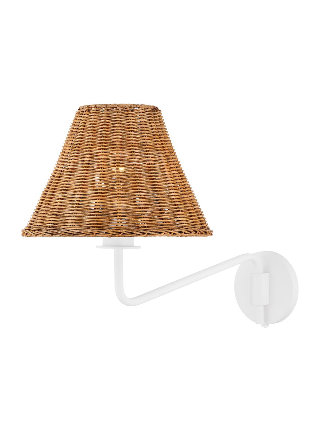 Becca Wall Sconce