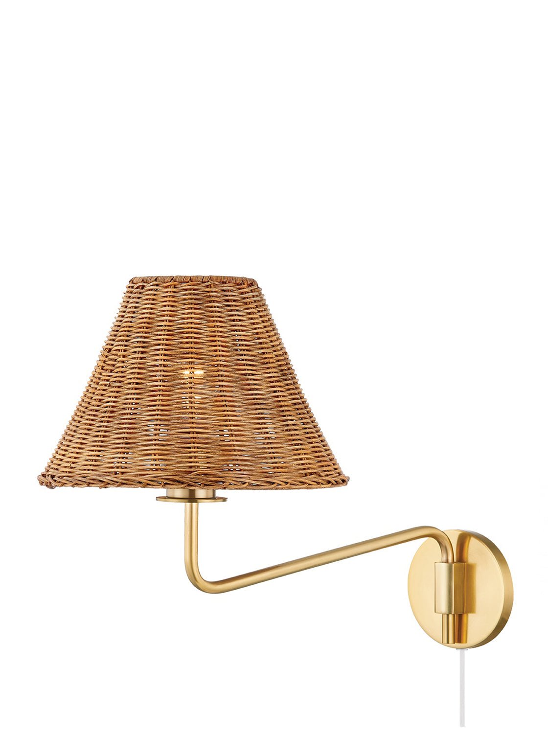 Becca Wall Sconce