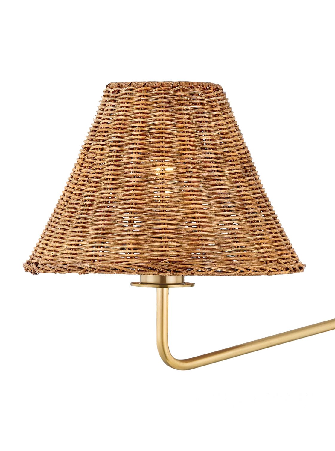 Becca Wall Sconce