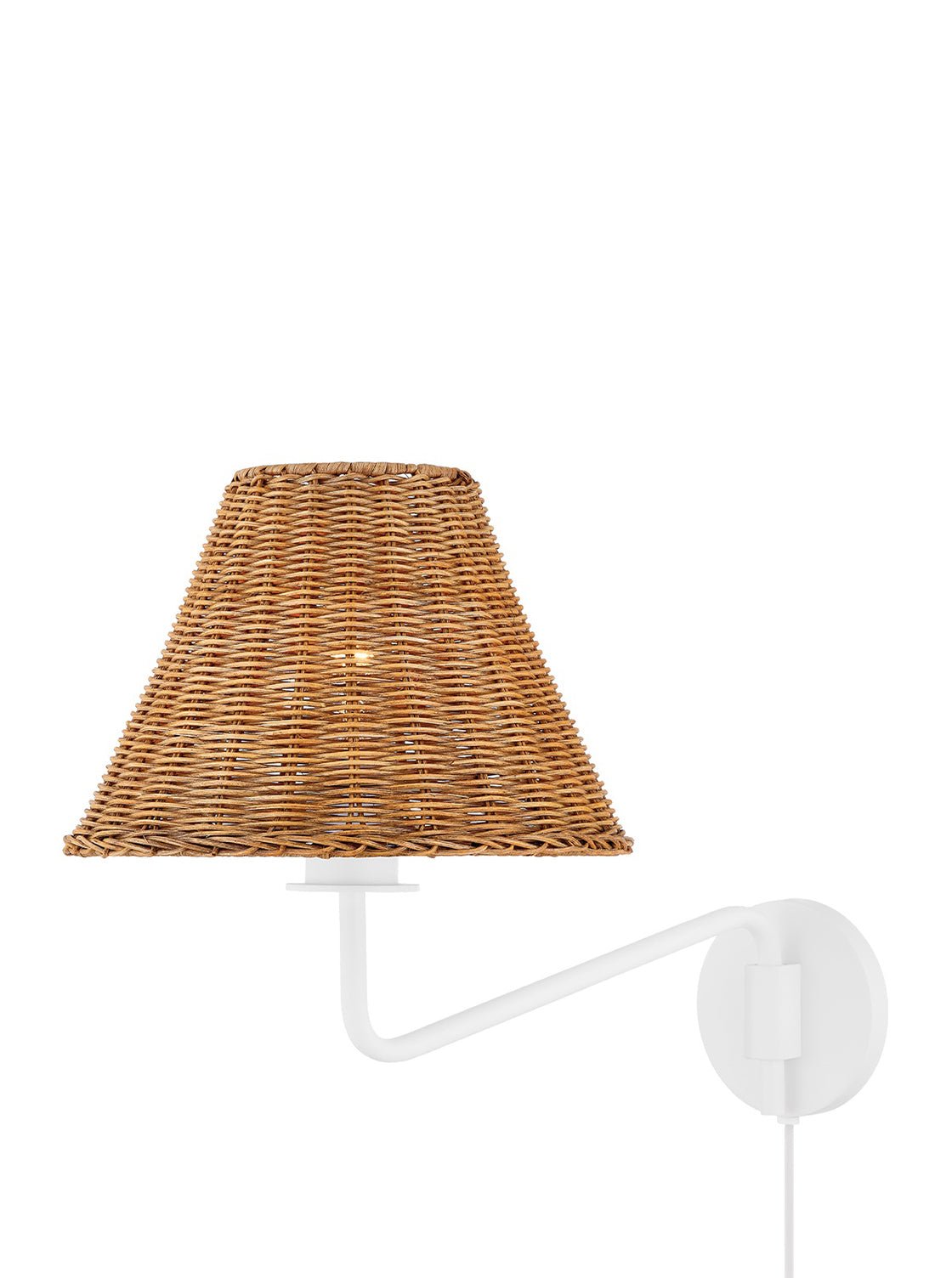 Becca Wall Sconce