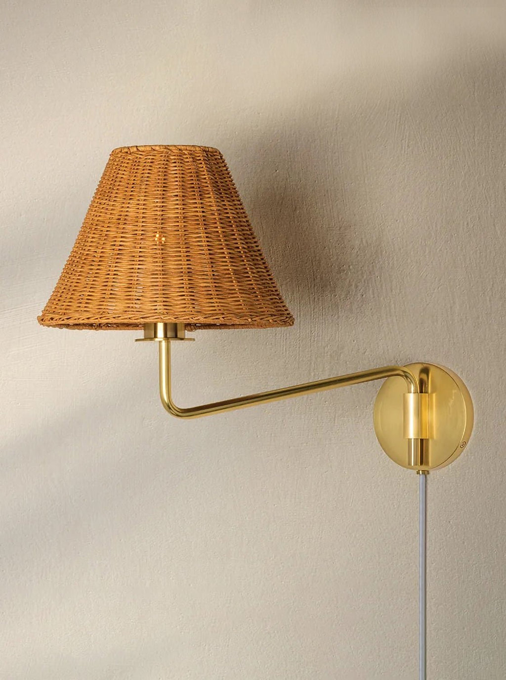 Becca Wall Sconce