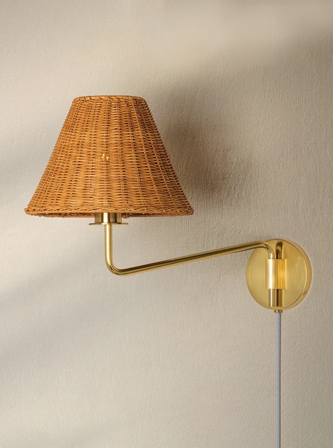 Becca Wall Sconce