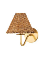 Becca Wall Sconce