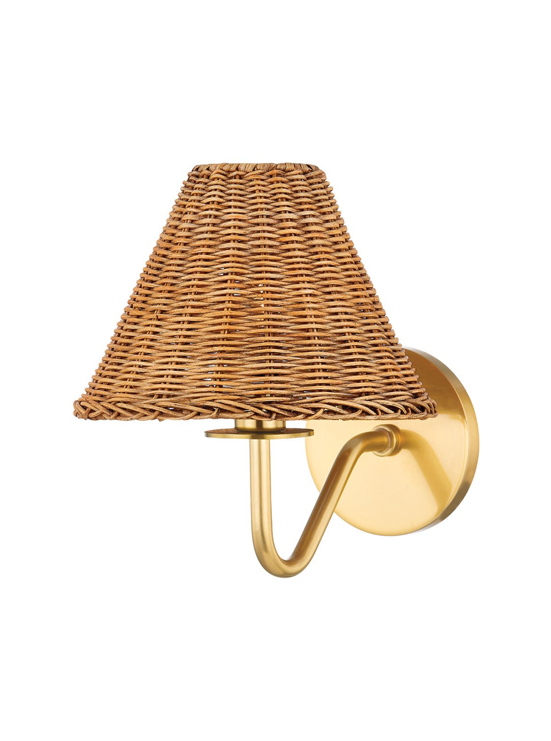 Becca Wall Sconce