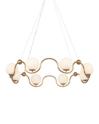 Billie Chandelier
