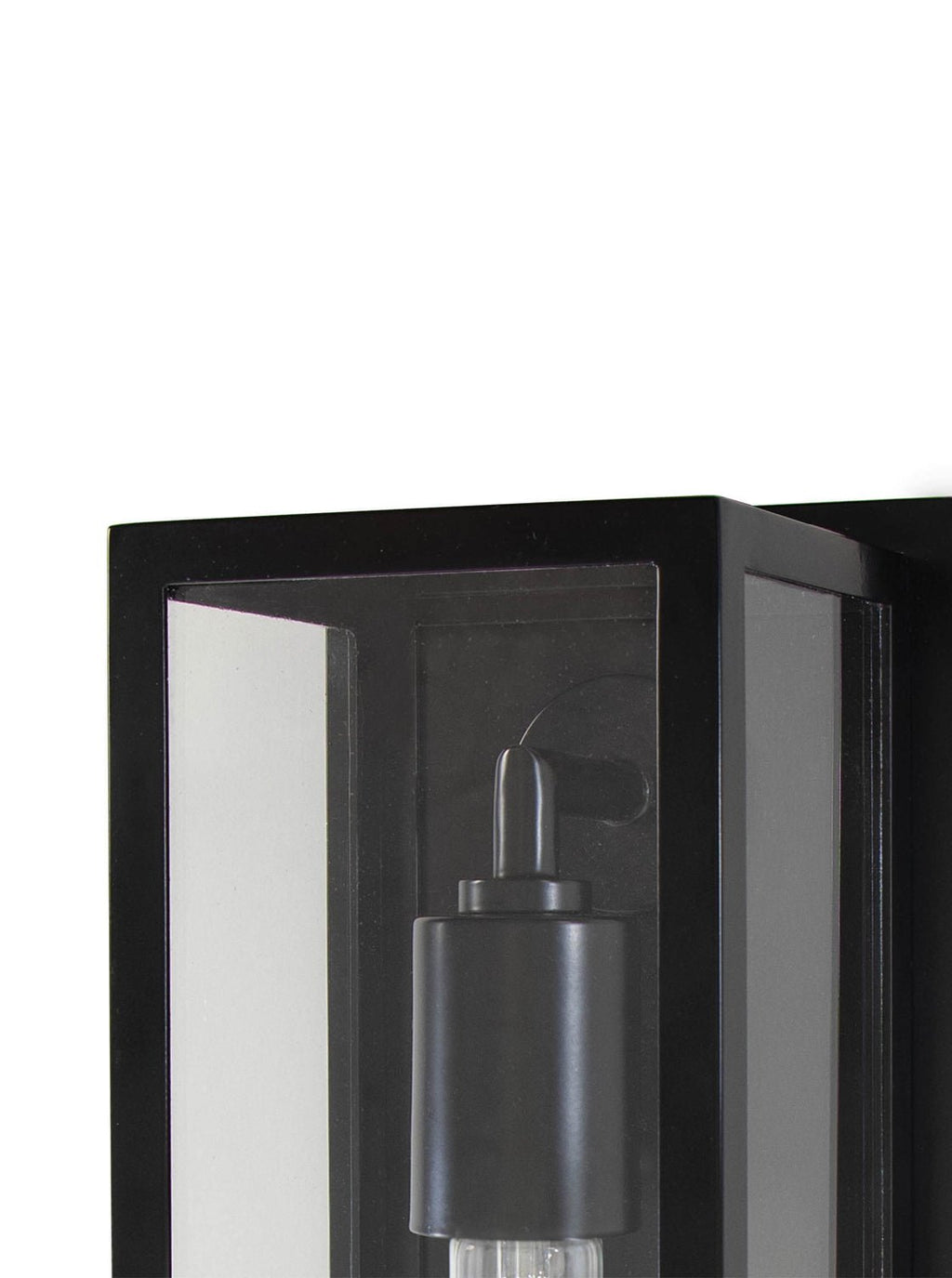 Blaine Outdoor Sconce