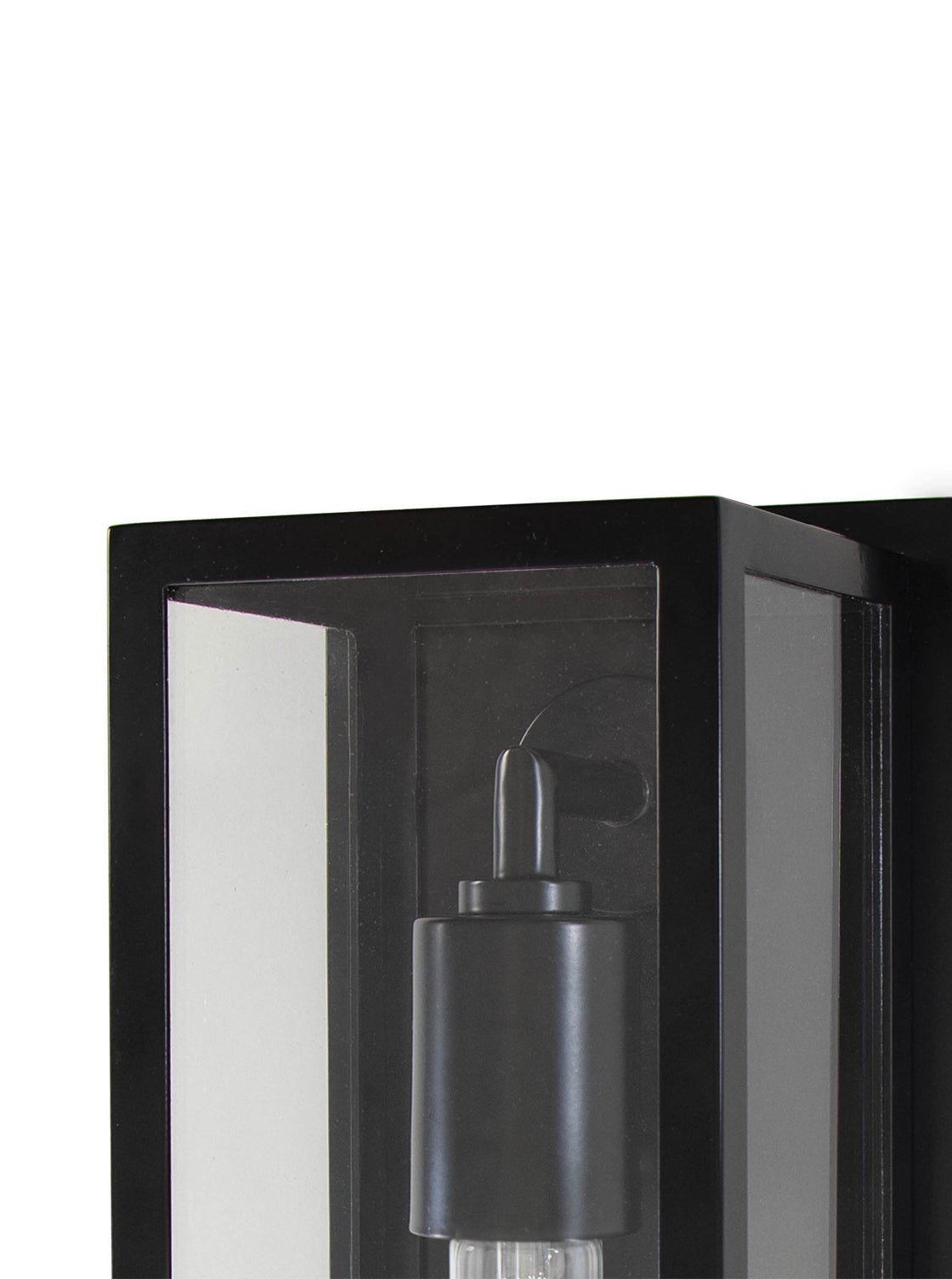 Blaine Outdoor Sconce