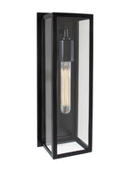 Blaine Outdoor Sconce
