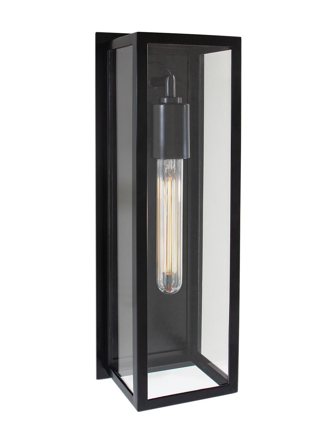Blaine Outdoor Sconce