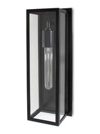 Blaine Outdoor Sconce