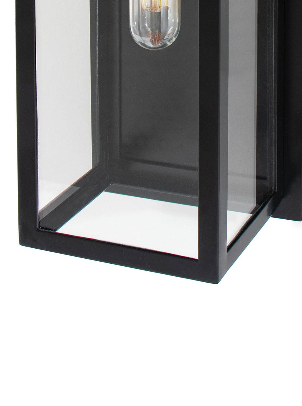 Blaine Outdoor Sconce