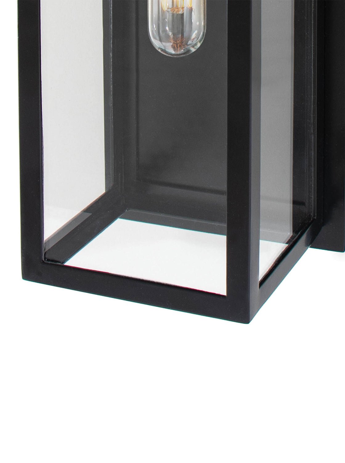 Blaine Outdoor Sconce
