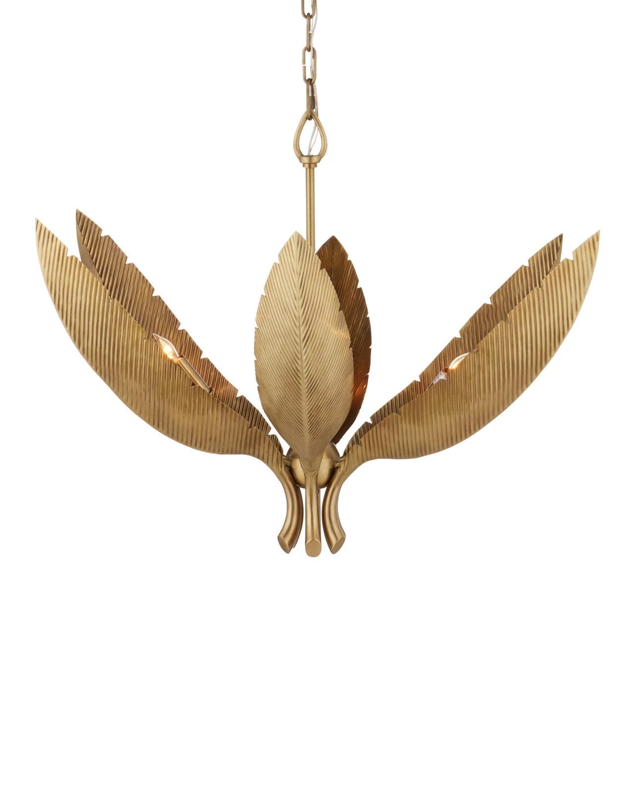 Bowen Chandelier