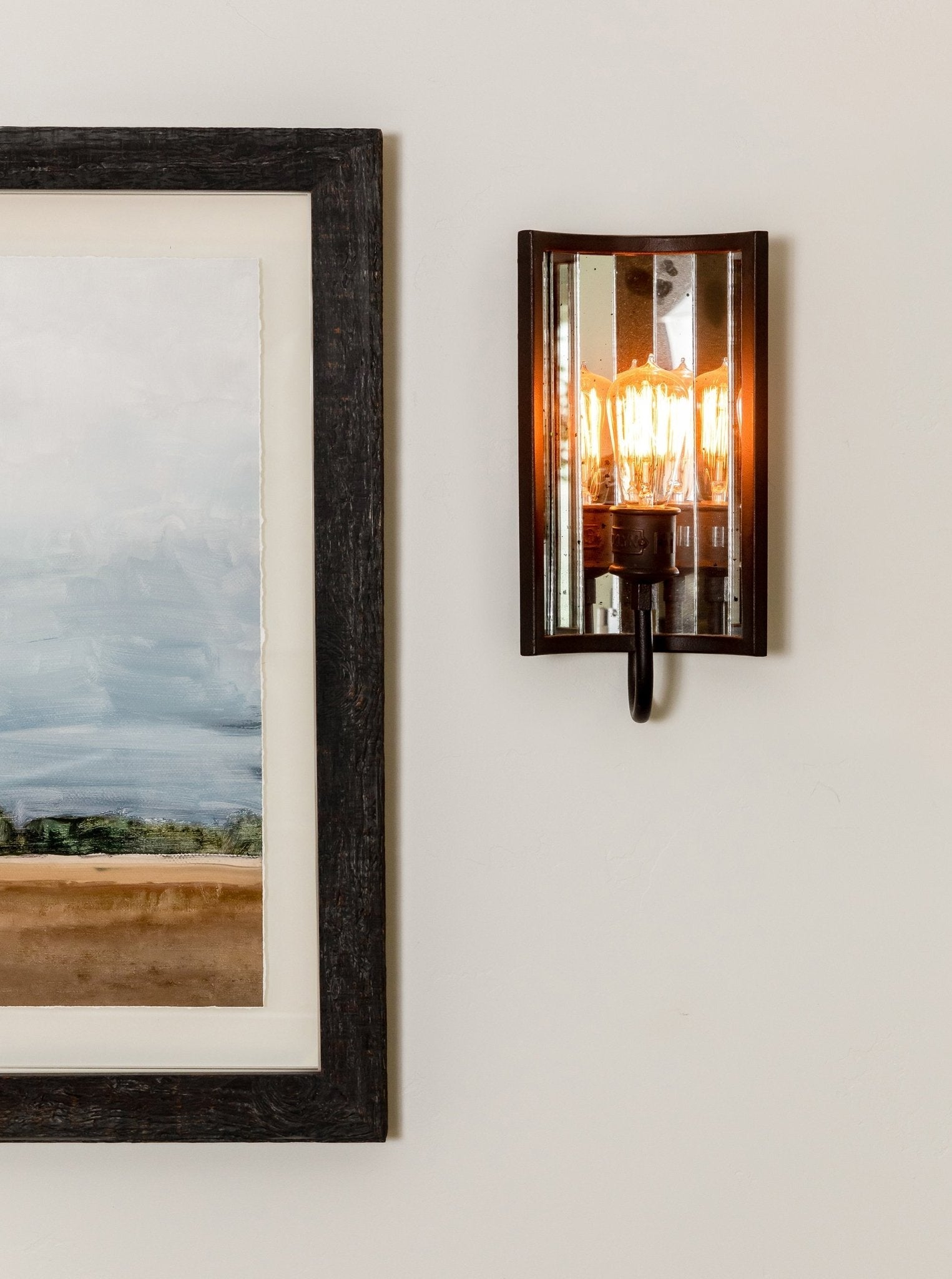 Bradley Sconce