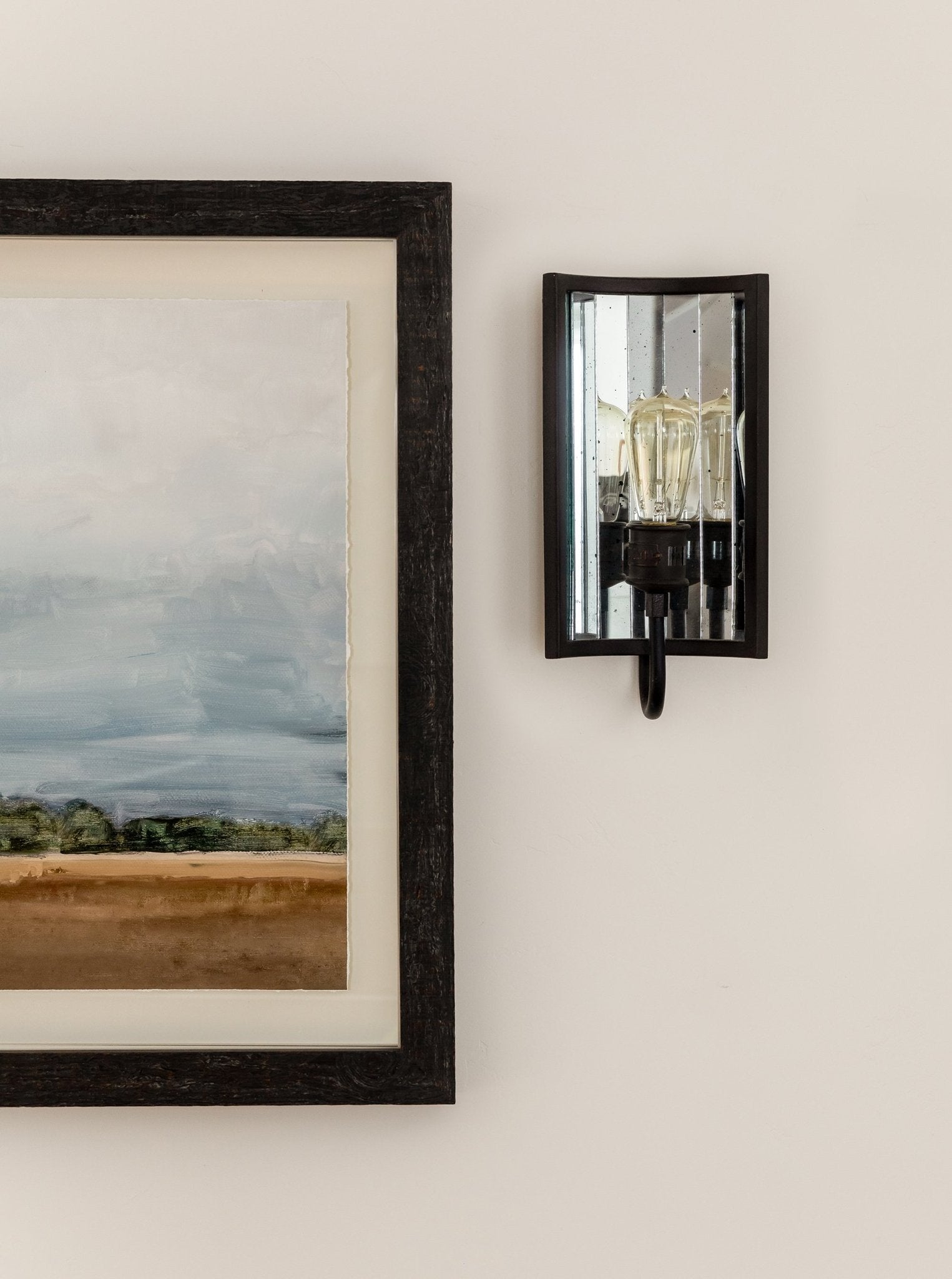 Bradley Sconce