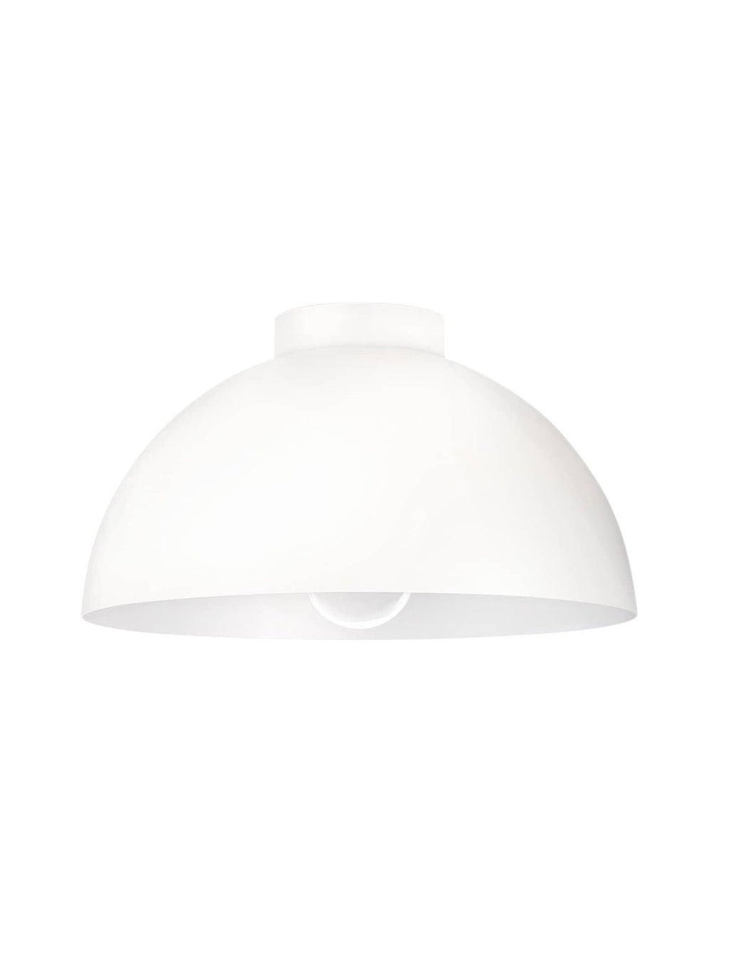 Brennan Outdoor Flush Mount
