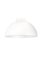 Brennan Outdoor Flush Mount