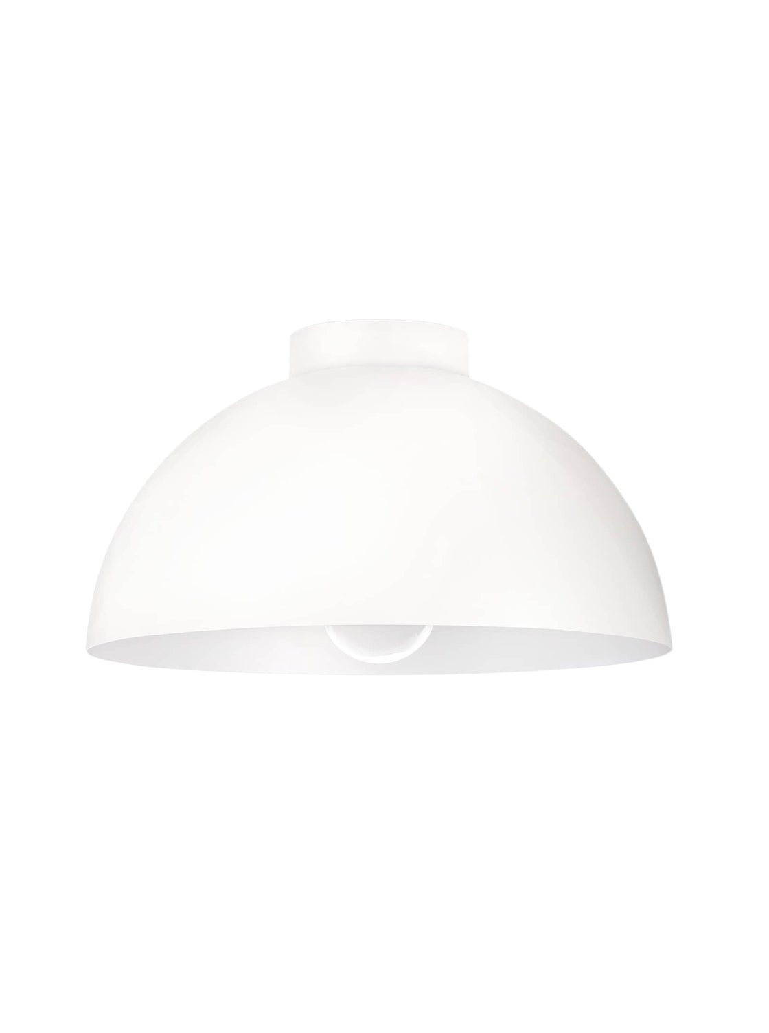 Brennan Outdoor Flush Mount
