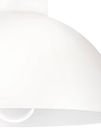 Brennan Outdoor Flush Mount
