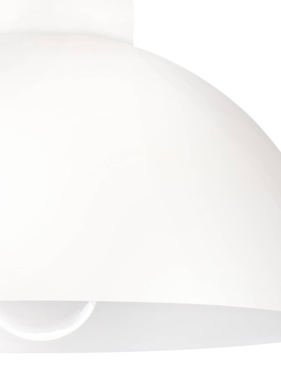 Brennan Outdoor Flush Mount